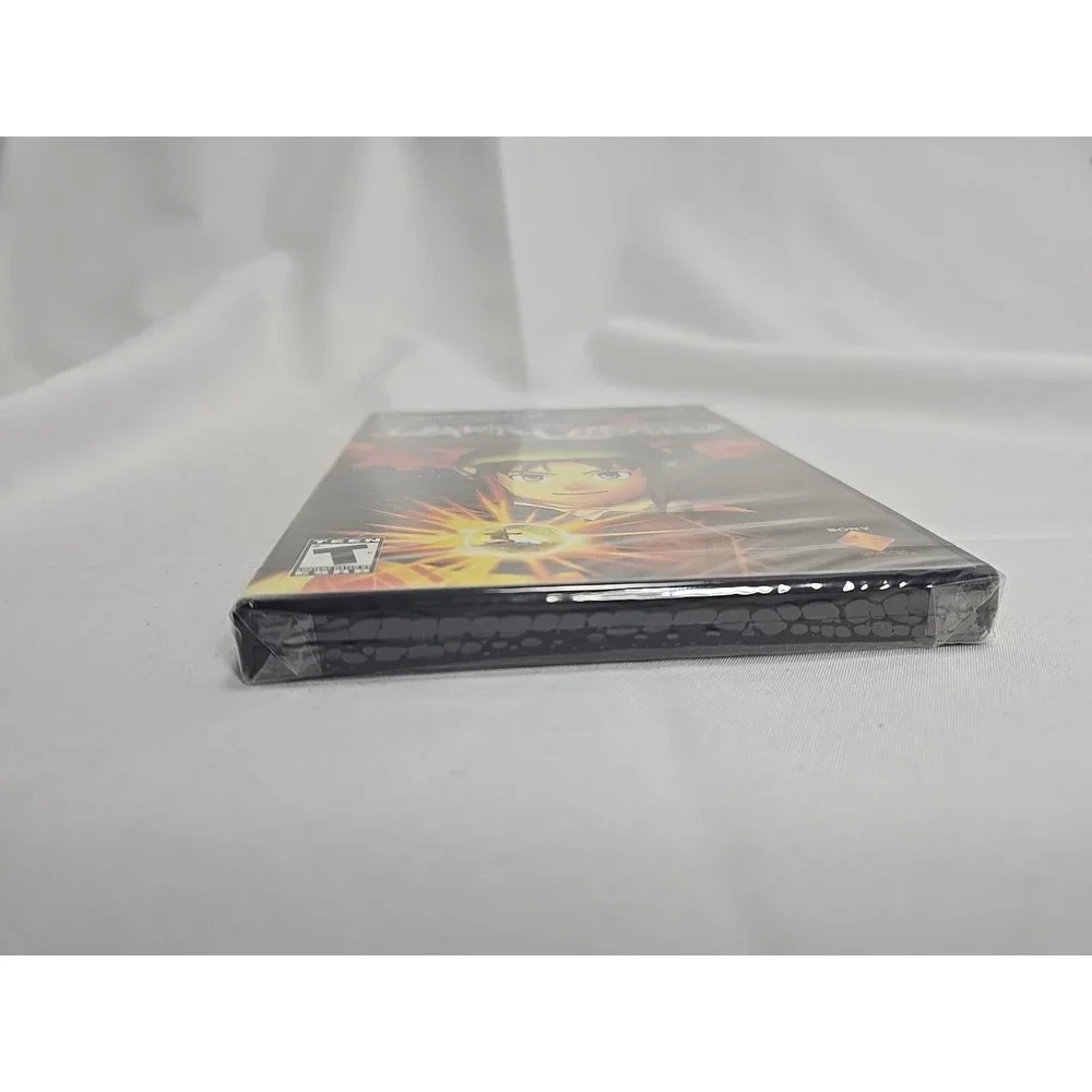 Dark Cloud Sony‎ PlayStation 2 PS2 Black Label New Factory Sealed No Rips🔥🔥